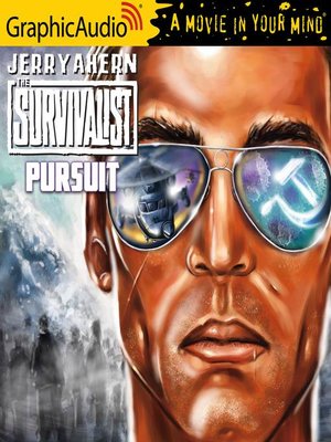 cover image of Pursuit